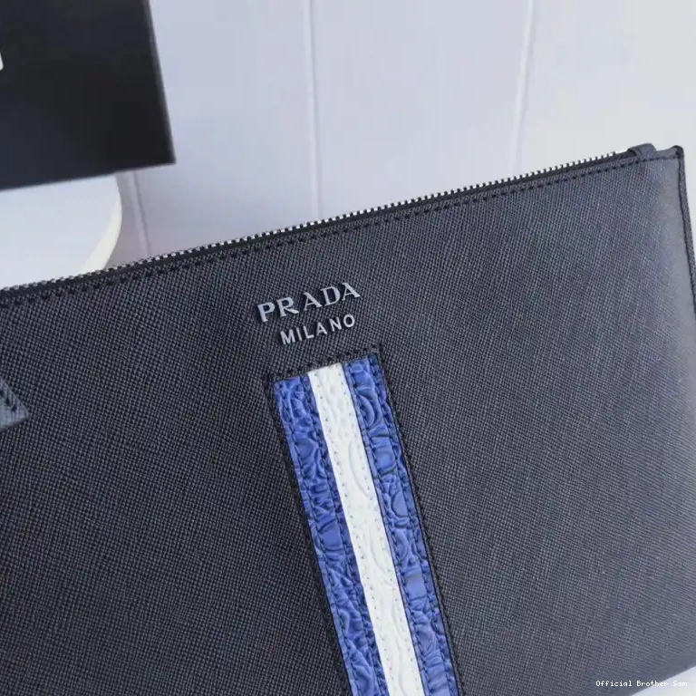 Official Brother Sam Prada Bags 1910BB0076 0501